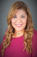 Rovena Maldonado selling San Antonio