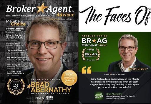 Giving Value and Getting Business – Broker★Agent Advisor