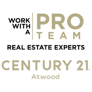 Work With A PRO Team | Century 21 Atwood