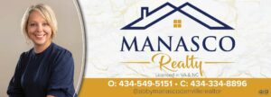 Manasco Realty