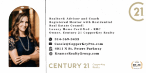 Century 21 CopperKey Realty