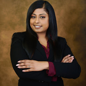 Associate Broker Tasha J Persaud