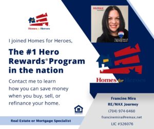 RE/MAX Journey- Homes for Heroes Affiliate