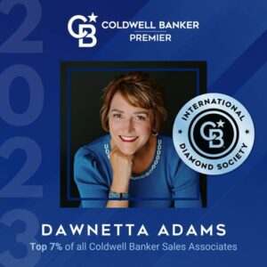 Coldwell Banker Premier