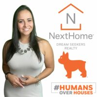 Ysmaine Broker NextHome